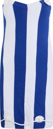 Moschino Dame Kjoler Blå M,