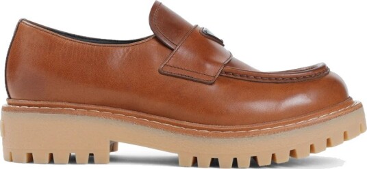 Prada Herre Sko Brun 41 EU, Prada Herre Sko Brun 41 EU,