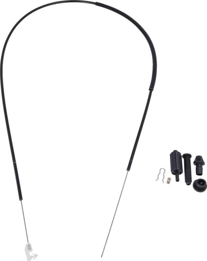 KAMOKA 116064 Gasswire