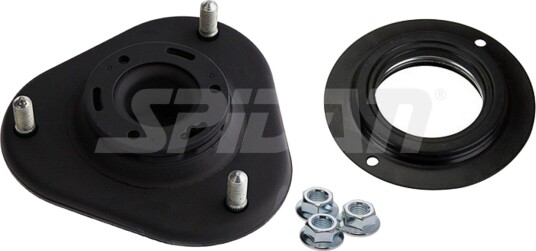Reparasjonssett fjærbeinslager SPIDAN CHASSIS PARTS 418239