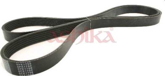 Multireim ASHIKA 112-6PK1750 Multireim ASHIKA 112-6PK1750
