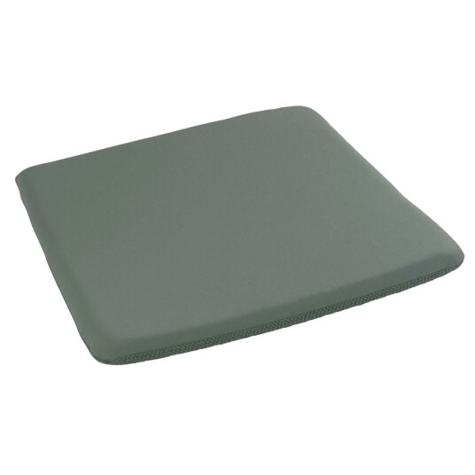 Vega Sittepute Nevio; 41x37x3 cm (BxLxH); Antrasitt; 4 Stykk / Forpakning