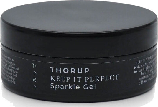 THORUP - Keep It Perfect Sparkle Wax 75 ml THORUP - Keep It Perfect Sparkle Wax 75 ml