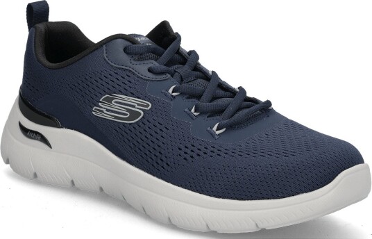 Skechers Arch Fit Summits Kravel NVY 46