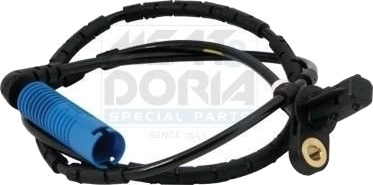MEAT & DORIA 90147 Sensor, ABS