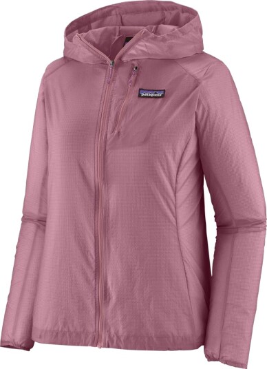 Patagonia Women"s Houdini Jacket Light Violet S