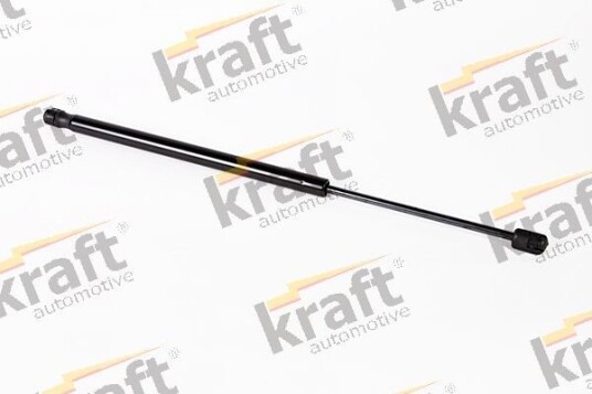 Baklukedemper KRAFT 8501615 Baklukedemper KRAFT 8501615