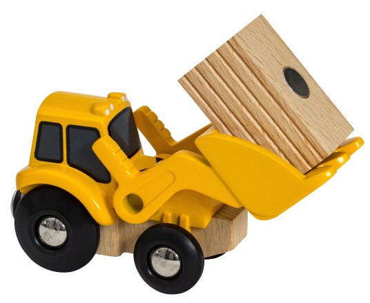 Brio Loader Brio Loader