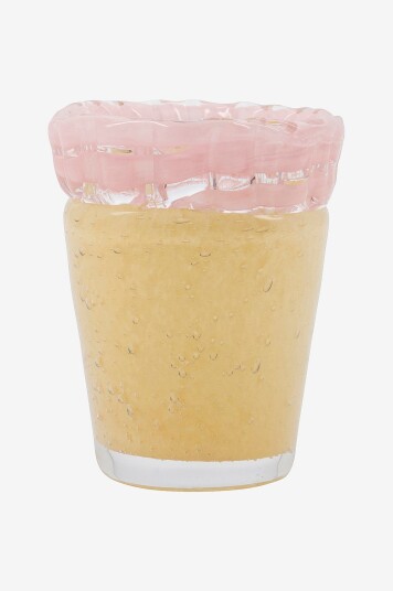House Doctor   Vase Hd Kupla   Beige