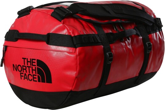 Reisebag The North Face Base Camp Duffel Bag S Red 50 L