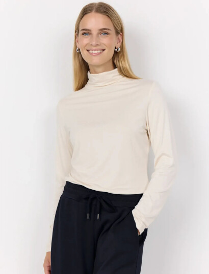 Soyaconcept Sc-Marica - Cream - XXL