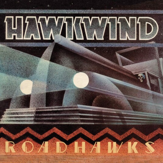 Hawkwind Roadhawks CD Hawkwind Roadhawks CD