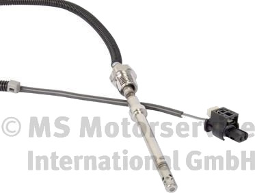 Sensor, eksostemperatur PIERBURG 7.11020.35.0