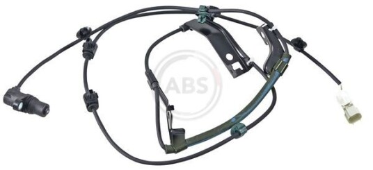 ABS sensor A.B.S. 31329 ABS sensor A.B.S. 31329
