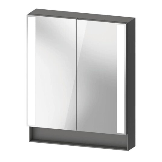Speilskap Duravit Qatego QA7150049490010D