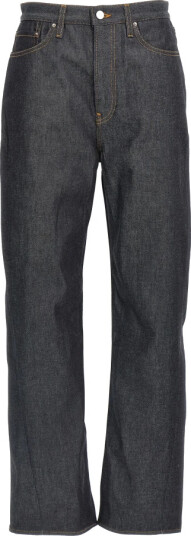 TotêMe Dame Jeans Blå W25,