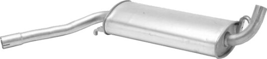 Midtre lydpotte HELLA 8LC 366 023-151