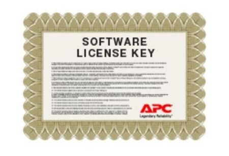 APC StruxureWare Data Center Operation Change - lisens - 10 rack-er APC StruxureWare Data Center Operation Change - lisens - 10 rack-er