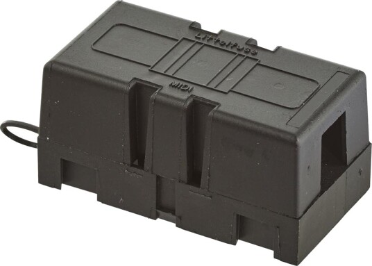 Sikringsholder HELLA 8JD 743 136 001
