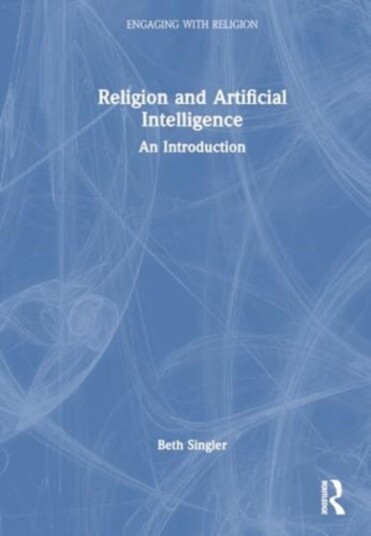 Religion and Artificial Intelligence