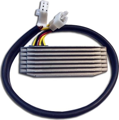 Dynamoregulator DZE 2445 Dynamoregulator DZE 2445