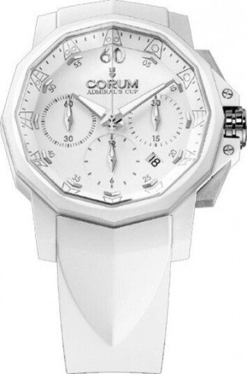 Corum Herreklokke 753.802.02 F379 AA31 Admirals Cup Challaenger 44