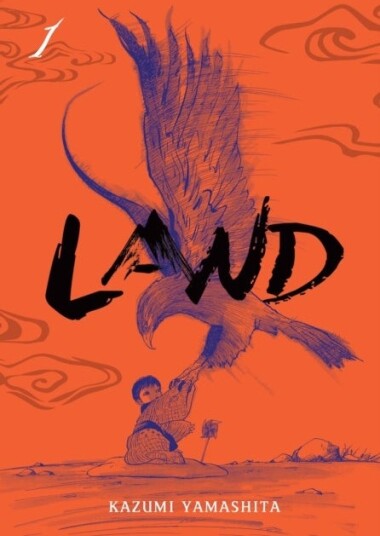 Land Vol. 1