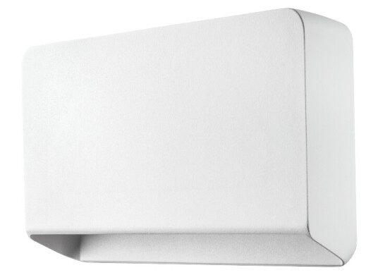 SG Arlon vegglampe Hvit 10W 3000K