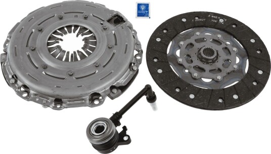 Clutchsett SACHS 3000 990 674