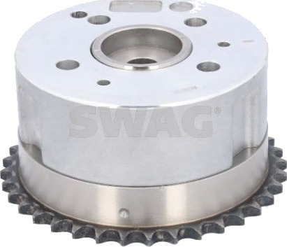 Kamakselregulering SWAG 33 10 9342
