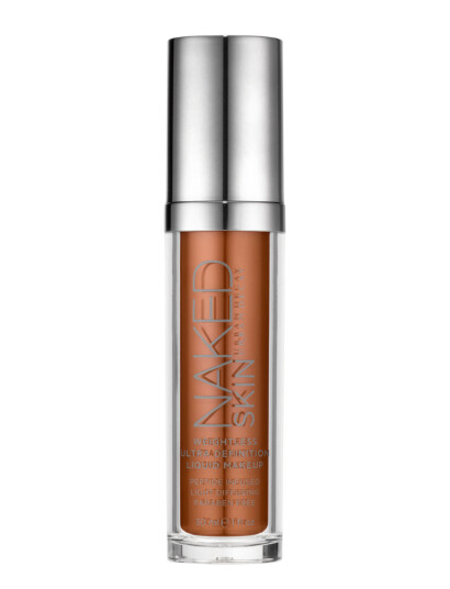 Urban Decay Naked Skin Weightless Ultra Definition Liquid Makeup - 30ML Urban Decay Naked Skin Weightless Ultra Definition Liquid Makeup - 30ML