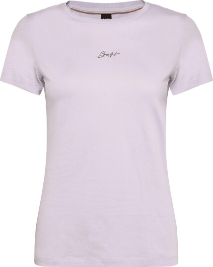 BOSS C_Elove_Embro Purple XS