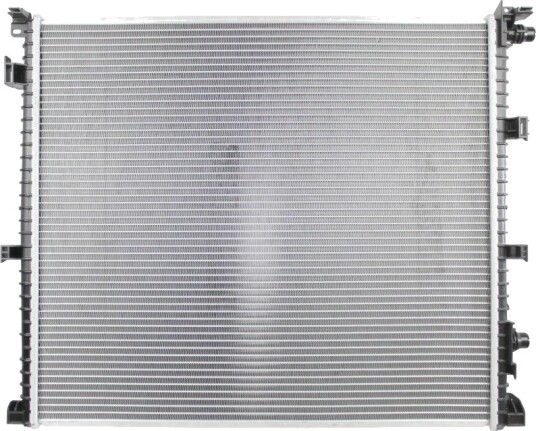 ABAKUS 004-017-0071-B Radiator, motorkjøling