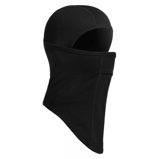 Icebreaker Icebreaker Unisex Oasis Balaclava - OS Icebreaker Icebreaker Unisex Oasis Balaclava - OS