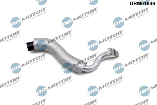 DR.MOTOR AUTOMOTIVE DRM01846 Oljeledning, lader