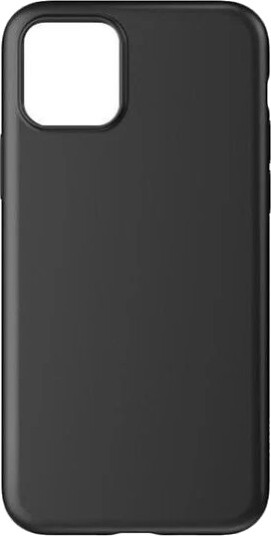 Hurtel Soft Case Gel Flexible Cover Cover for Xiaomi Redmi Note 11T 5G / Redmi Note 11S 5G / Poco M4 Pro 5G Black