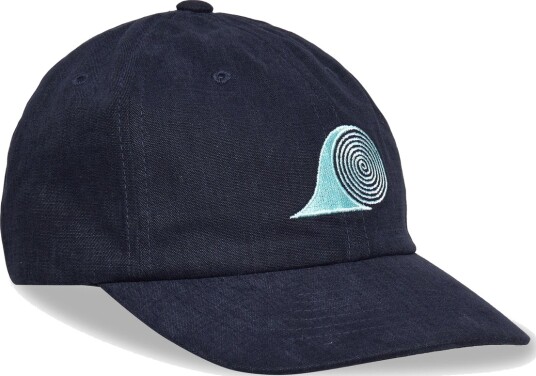 Rip Curl Aots Adj Cap Navy TU Rip Curl Aots Adj Cap Navy TU