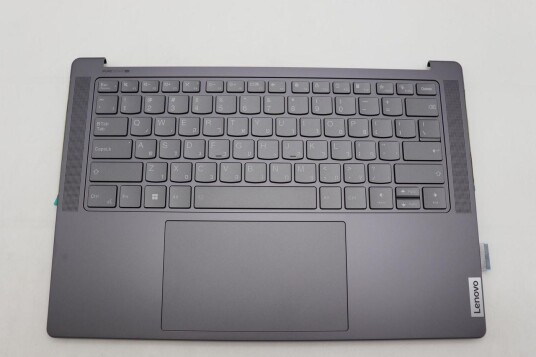 Lenovo COVER Upper Case ASM_HBW