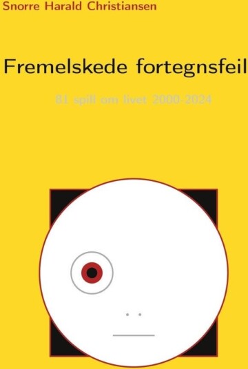 Fremelskede fortegnsfeil