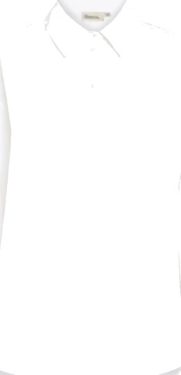 My Essential Wardrobe Dame Bluser & Skjorter Hvit XL,