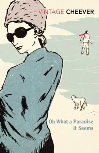 Oh What A Paradise It Seems Av John Cheever Oh What A Paradise It Seems Av John Cheever
