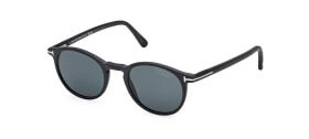 Tom Ford FT0539 02V 4820 Tom Ford FT0539 02V 4820