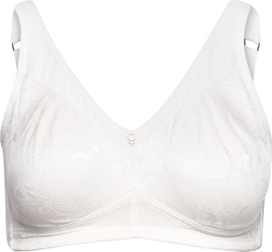 Abecita | Jenny Prosthetic Bra Moulded Cups | E x 85