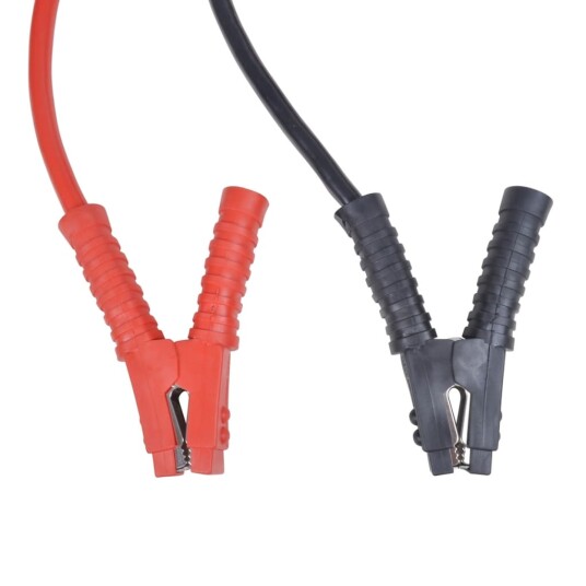 2stk Startkabel1800 A