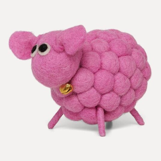 Und Ullfilt Tante Rosa