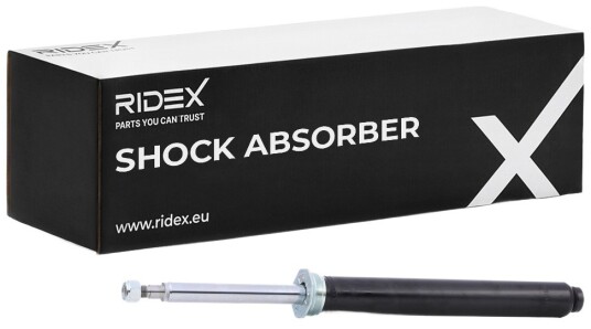 Støtdemper RIDEX 854S1112