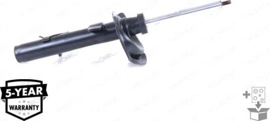 Støtdemper MONROE G8807 Støtdemper MONROE G8807