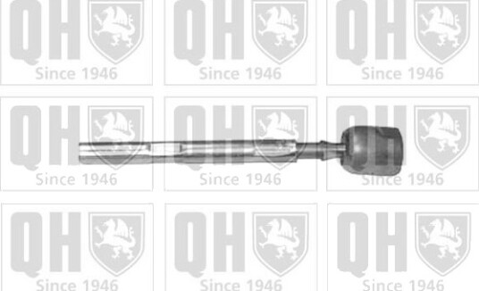 Aksialledd, parallellstag QUINTON HAZELL QR2085S