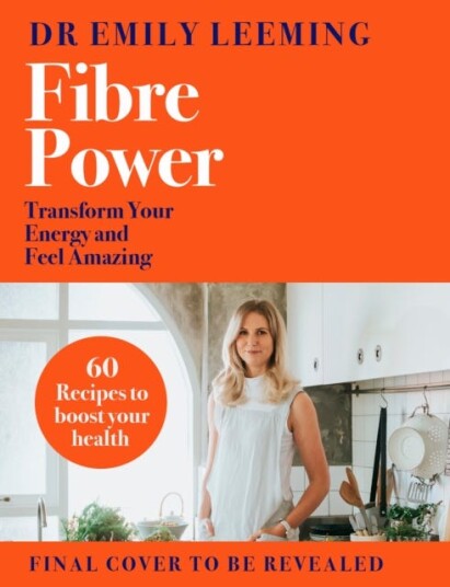 Fibre Power  Transform Your Energy and Feel Amazing