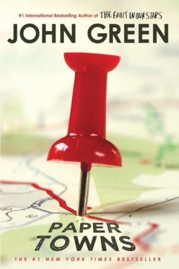 Paper Towns Paper Towns